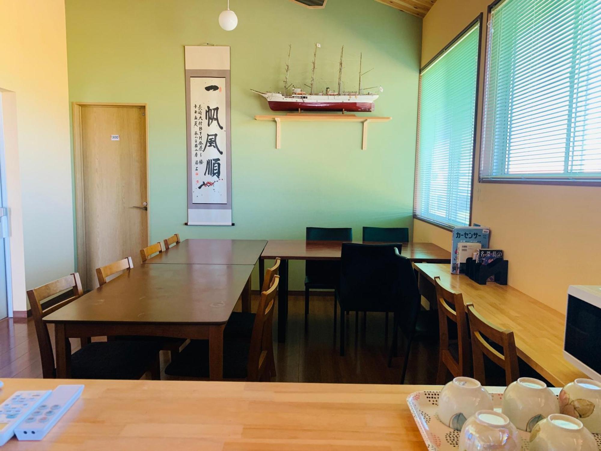 Village Bfh Omura Extérieur photo